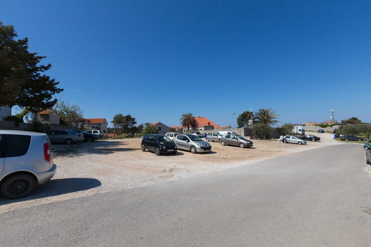Apartments Nautica, Mali Losinj Ngoại thất bức ảnh