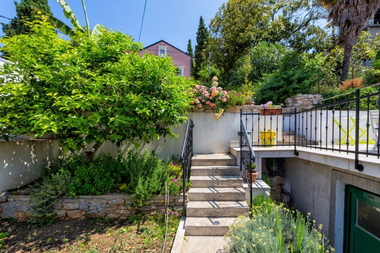 Apartments Nautica, Mali Losinj Ngoại thất bức ảnh