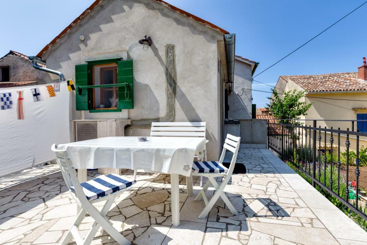 Apartments Nautica, Mali Losinj Ngoại thất bức ảnh