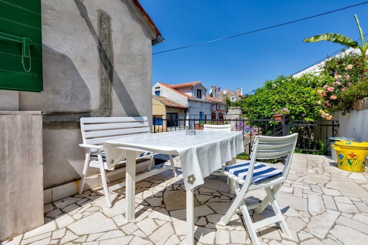 Apartments Nautica, Mali Losinj Ngoại thất bức ảnh