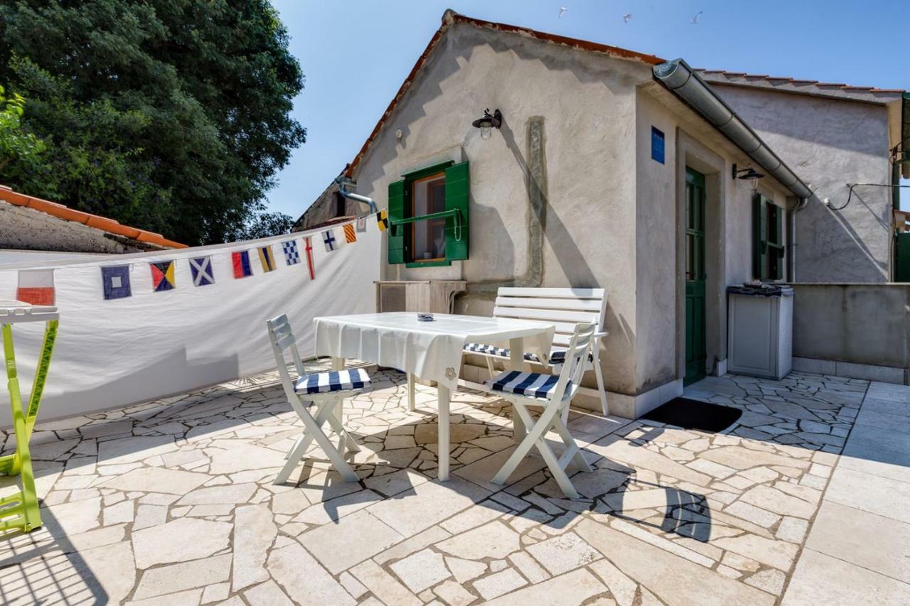 Apartments Nautica, Mali Losinj Ngoại thất bức ảnh